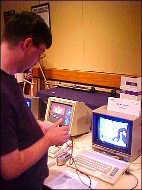 Icbrkr at OKGE 2004