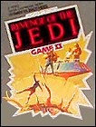 Revenge Of The Jedi Game II