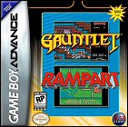 Gauntlet / Rampart