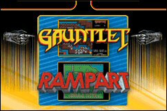 Gauntlet