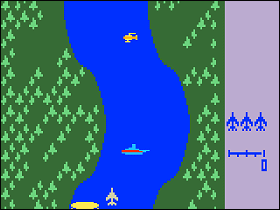 River Raid